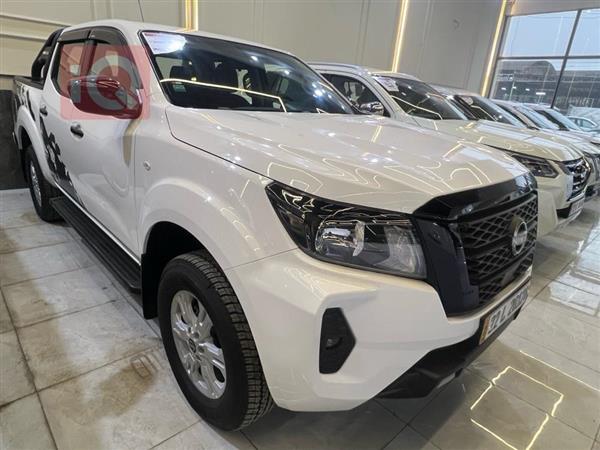 Nissan Navara 2024 for sale in Iraq - Mosul